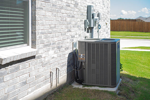 Reliable Heat Pump Repair contractor in Woodway, WA by FH HVAC