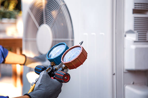 Affordable Heat Pump Repair solutions in Woodway, WA