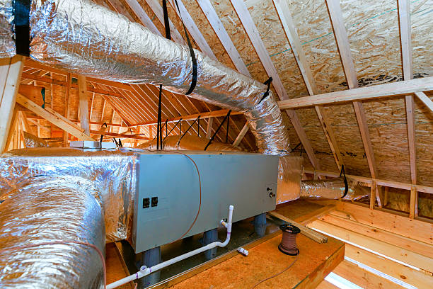 Top rated local Heat Pump Repair specialists in Woodway, WA